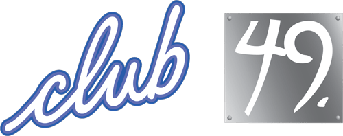 club 49 logo