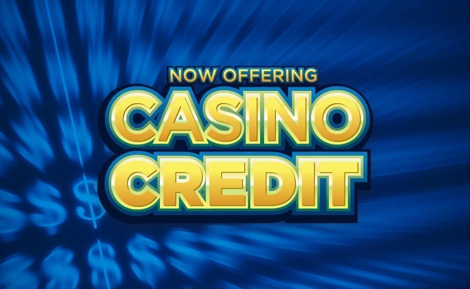 barona casino credit application