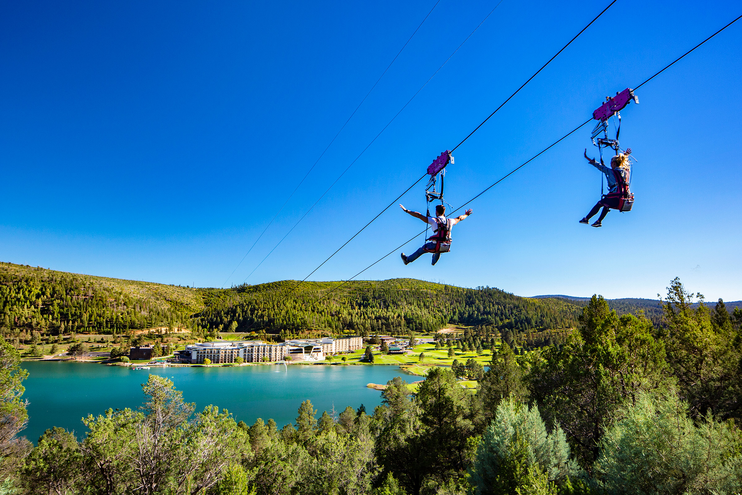 11 Things to Do Near Ruidoso, NM (Photos & More)