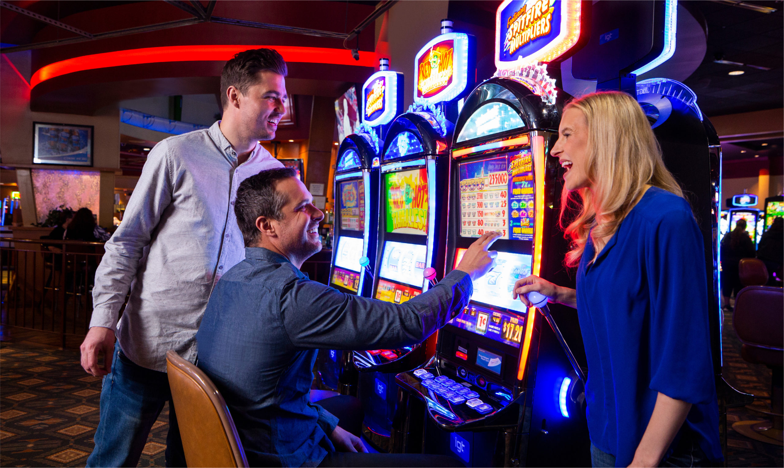 10 Reasons to Visit New Mexico Casinos: Inn of the Mountain Gods