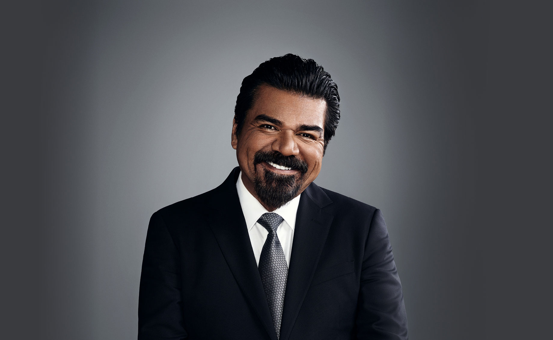 IMG featuring George Lopez - July 2021