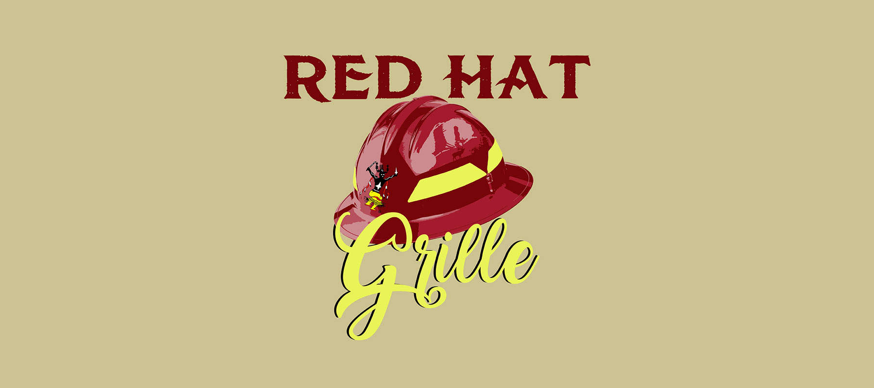 Red Hat Grille