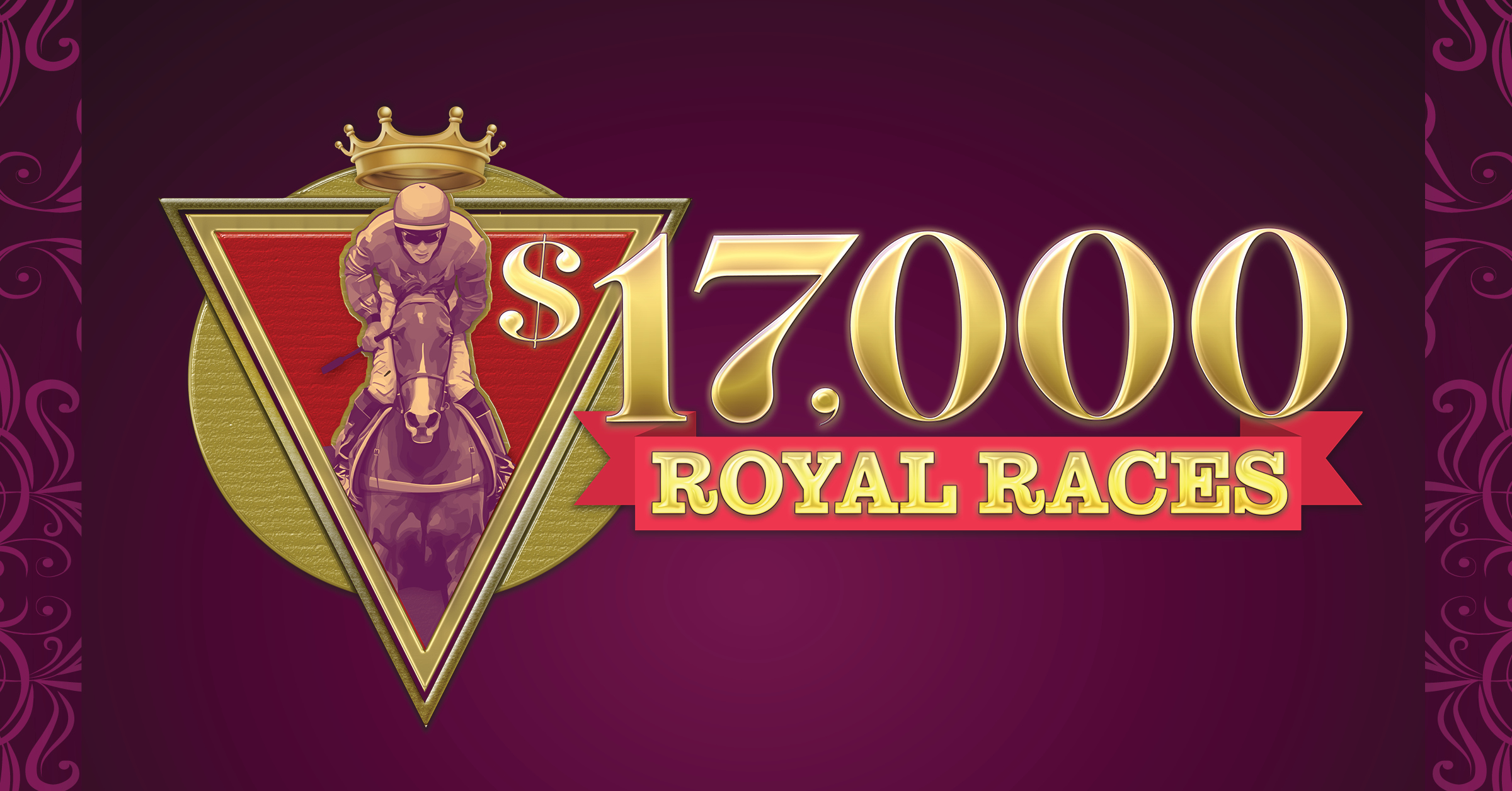 $17,000 Royal Races