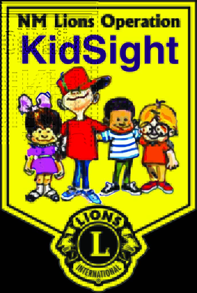 KidSight logo.