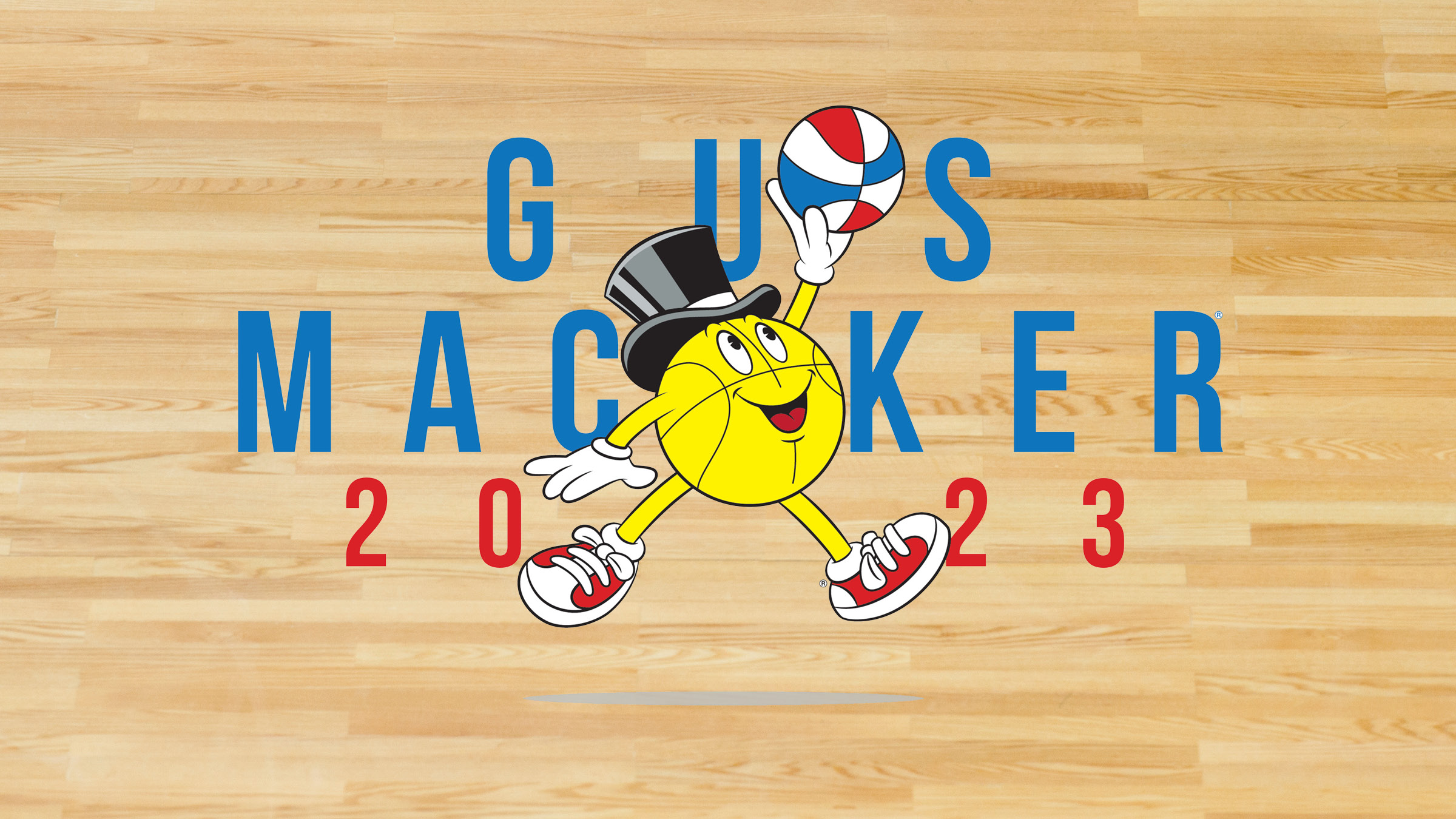 Gus Macker Tournament