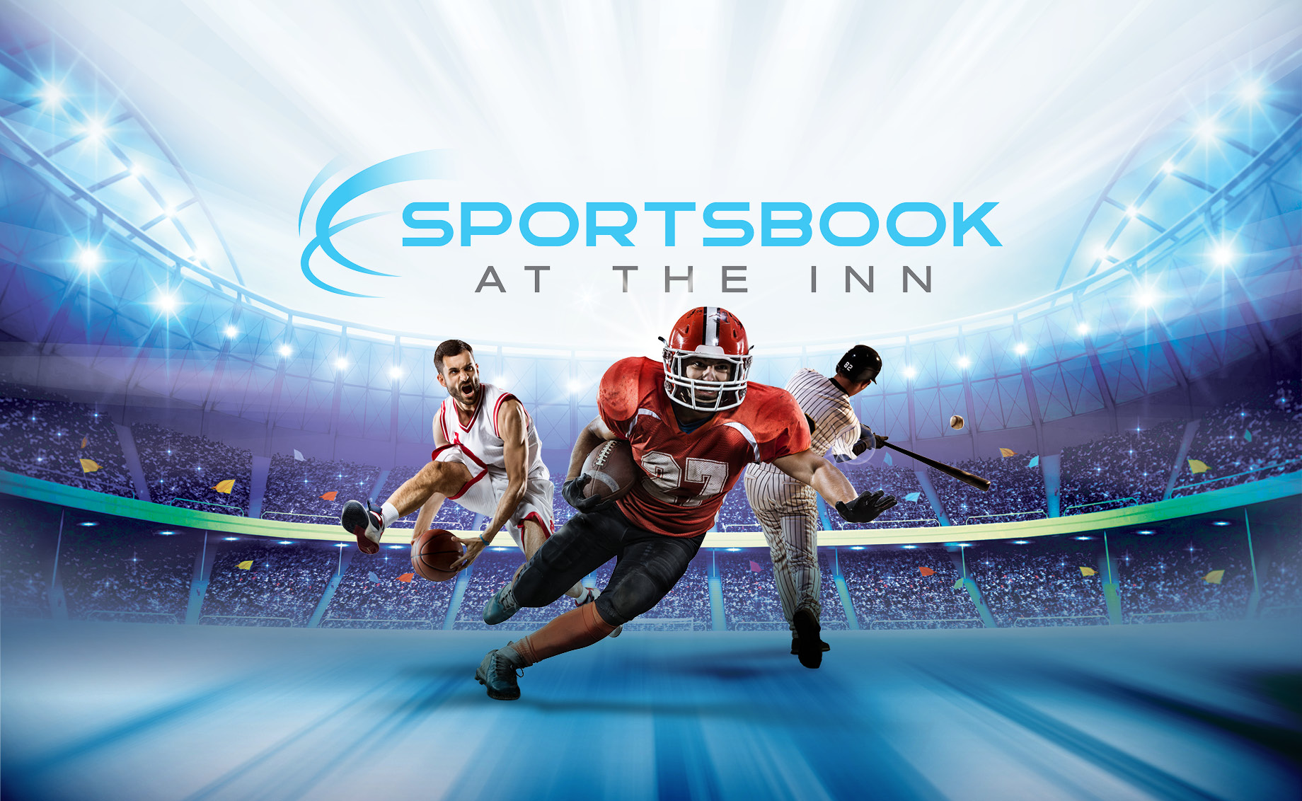 Sportsbook at the Inn