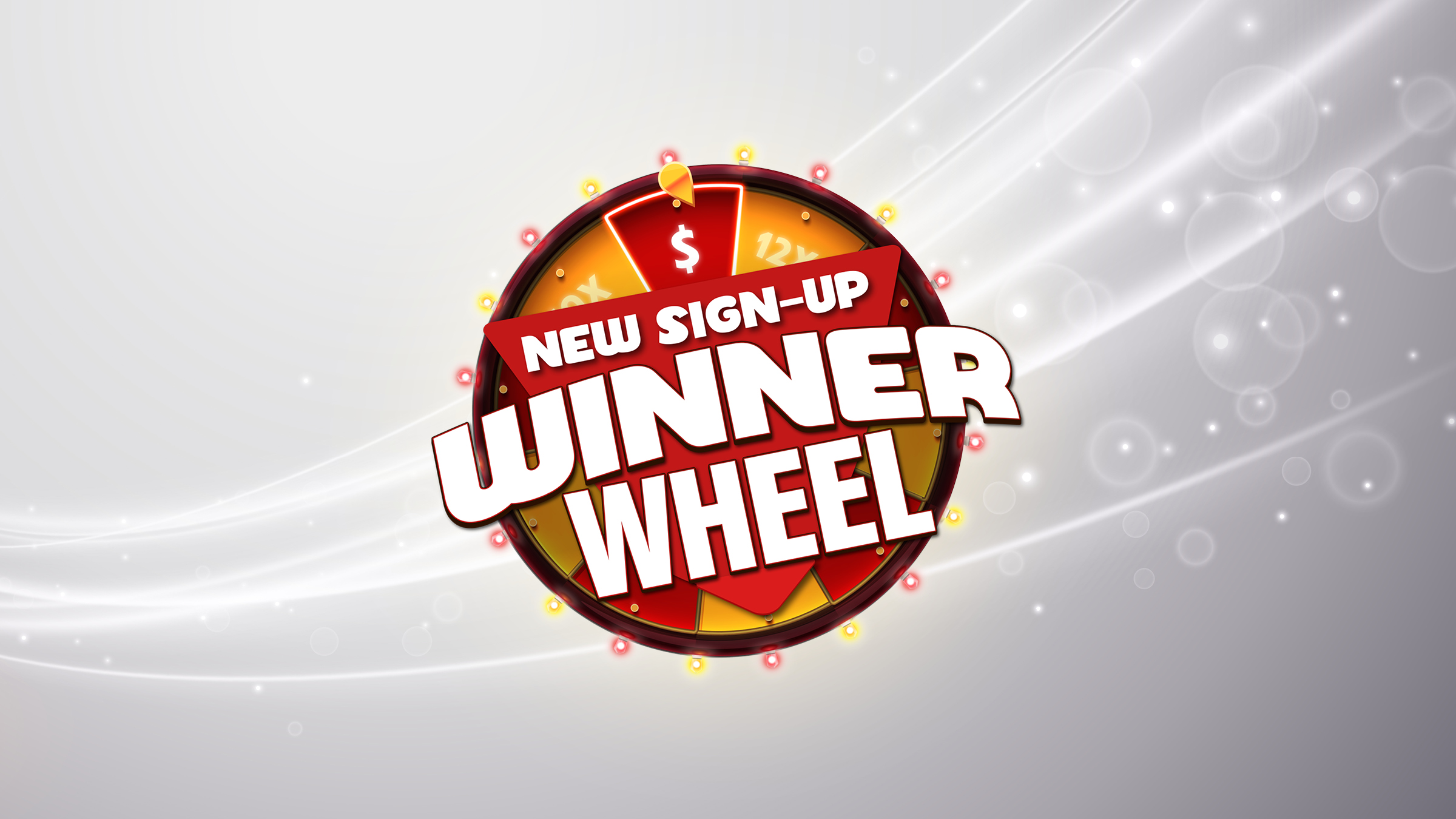 New ASC Member Sign-Up Winner Wheel
