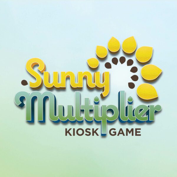SUNNY MULTIPLIER KIOSK GAME