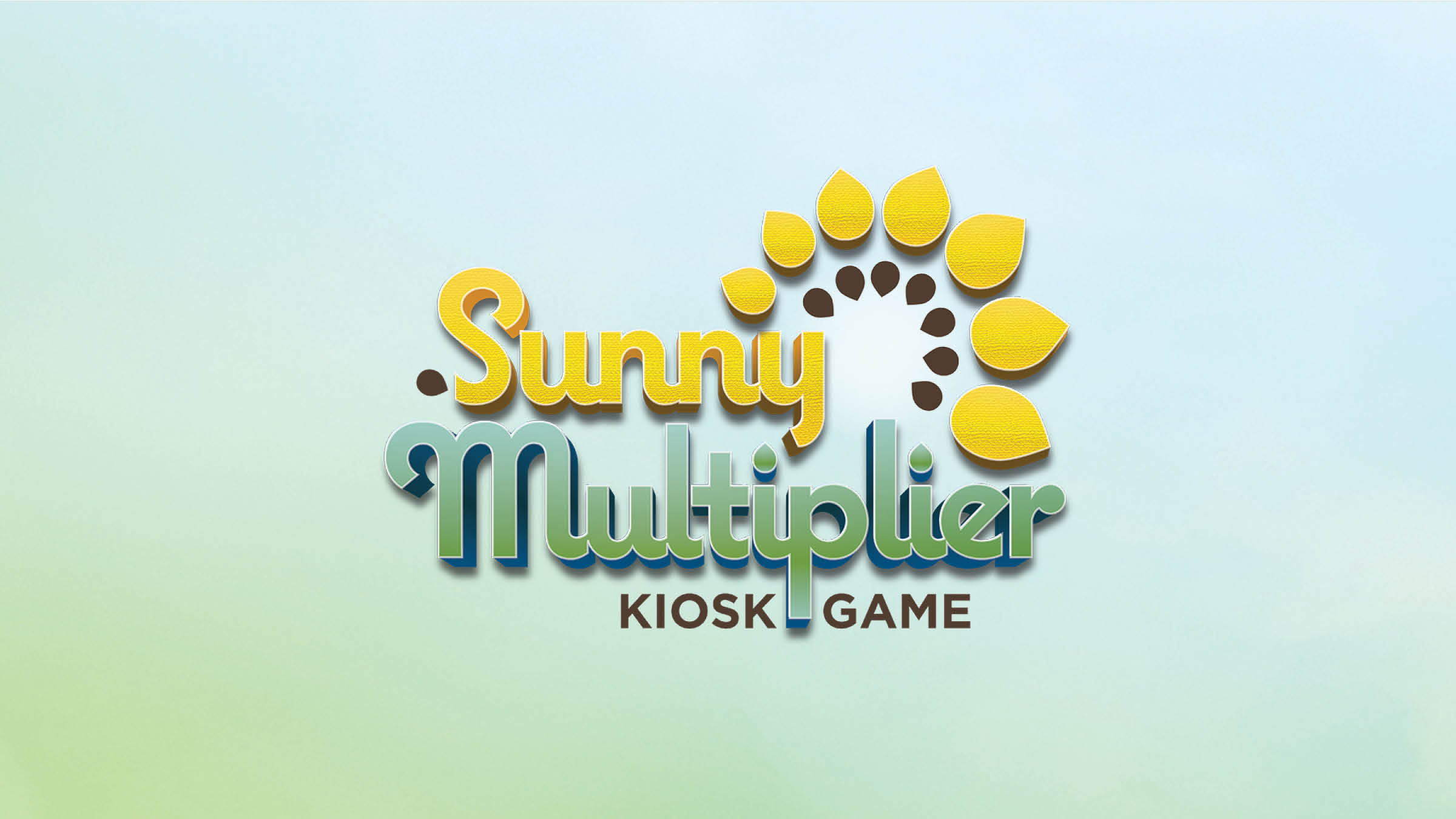 SUNNY MULTIPLIER KIOSK GAME