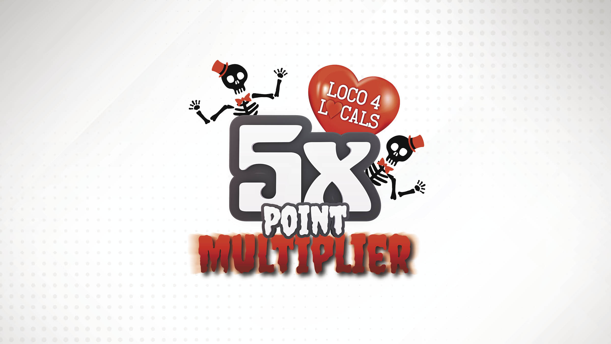 L4L 5X MULTIPLIER